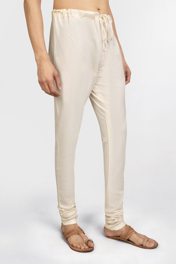 Shop Men's Classic Churidar Pants Set Online