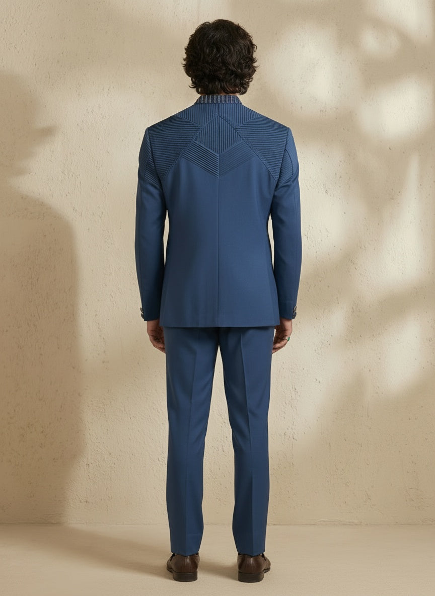 Prism Bandhgala - Enki