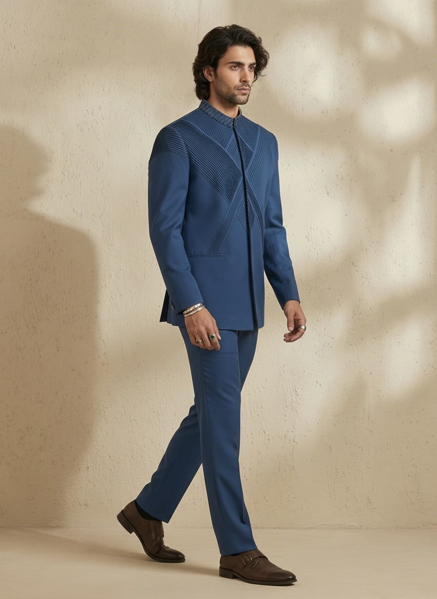 Prism Bandhgala - Enki