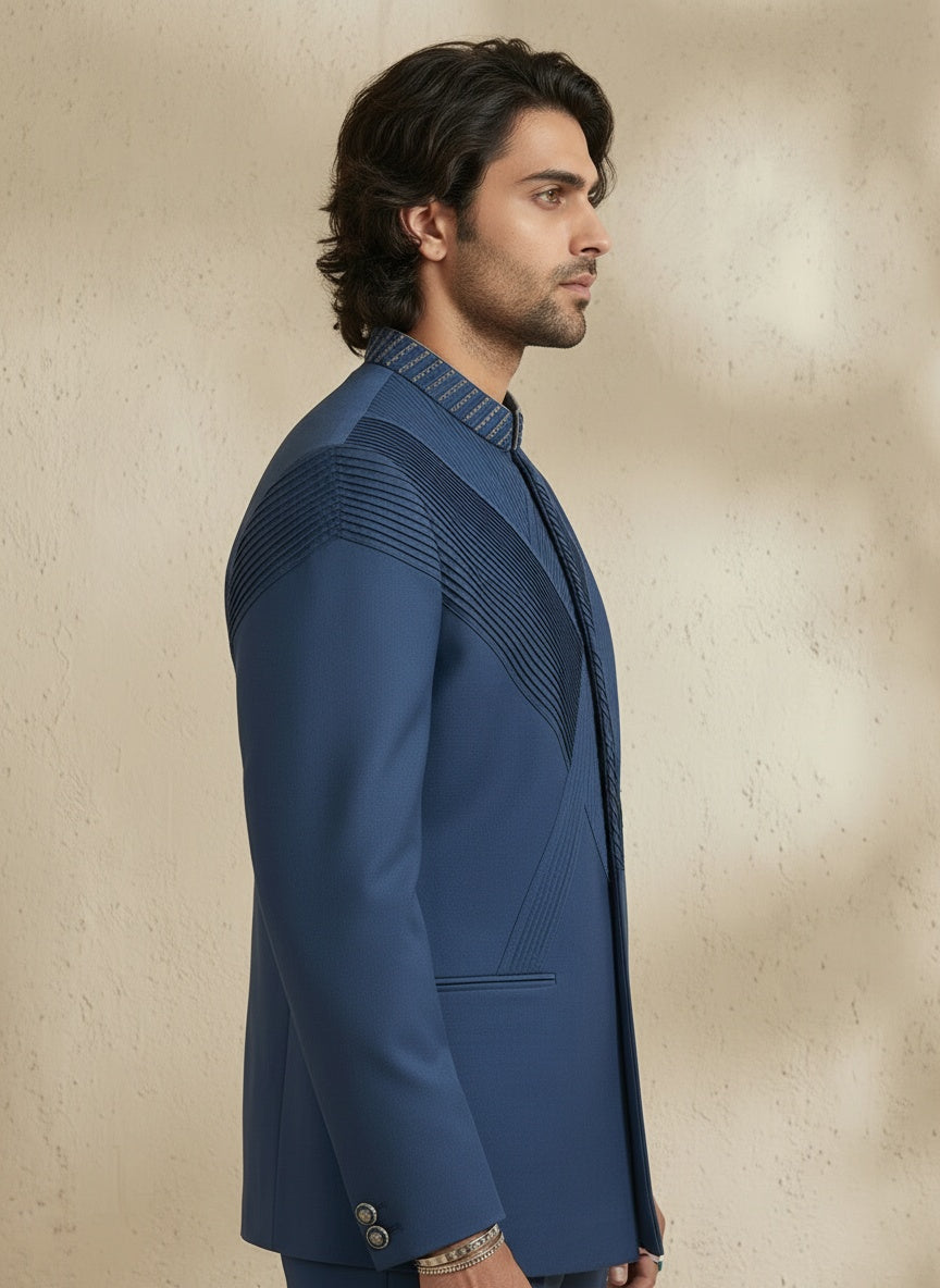 Prism Bandhgala - Enki