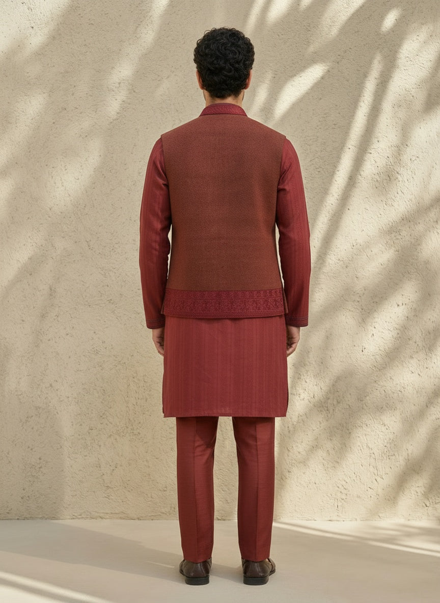 Celtic Bandhi - Knox