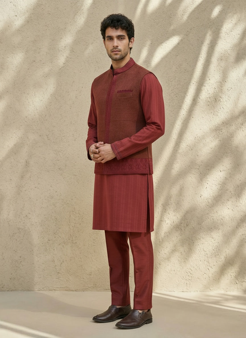 Celtic Bandhi - Knox