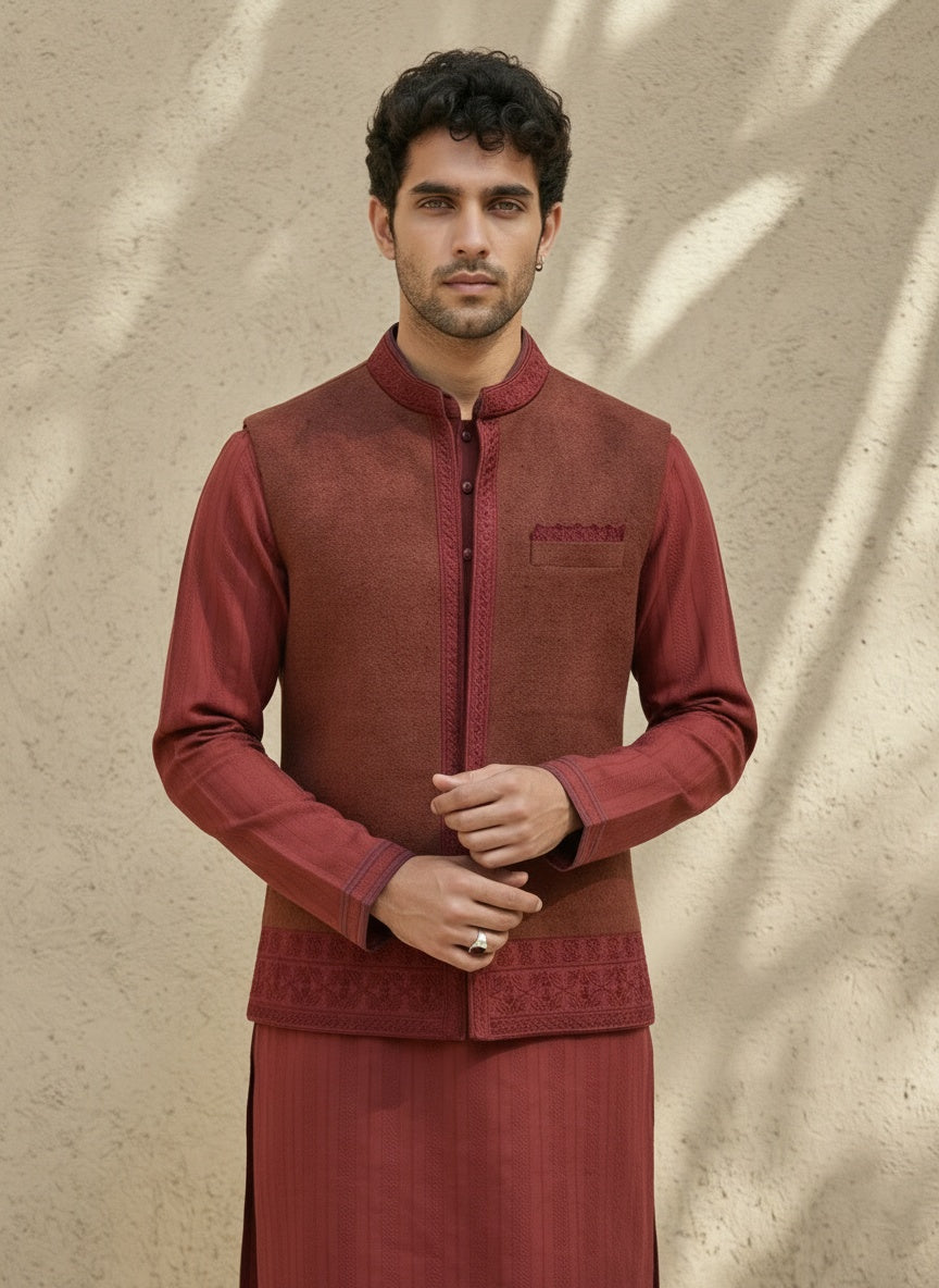 Celtic Bandhi - Knox