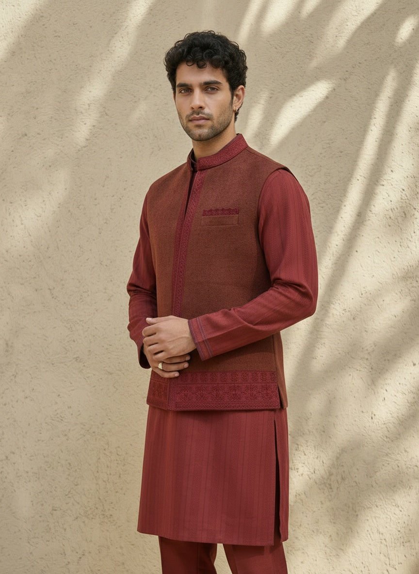 Celtic Bandhi - Knox