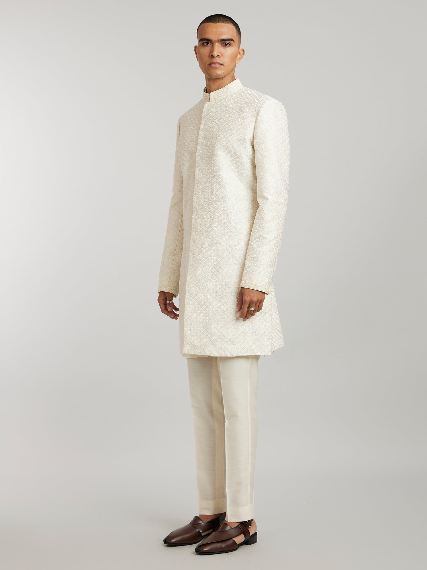 Starrio Sherwani - Leandro