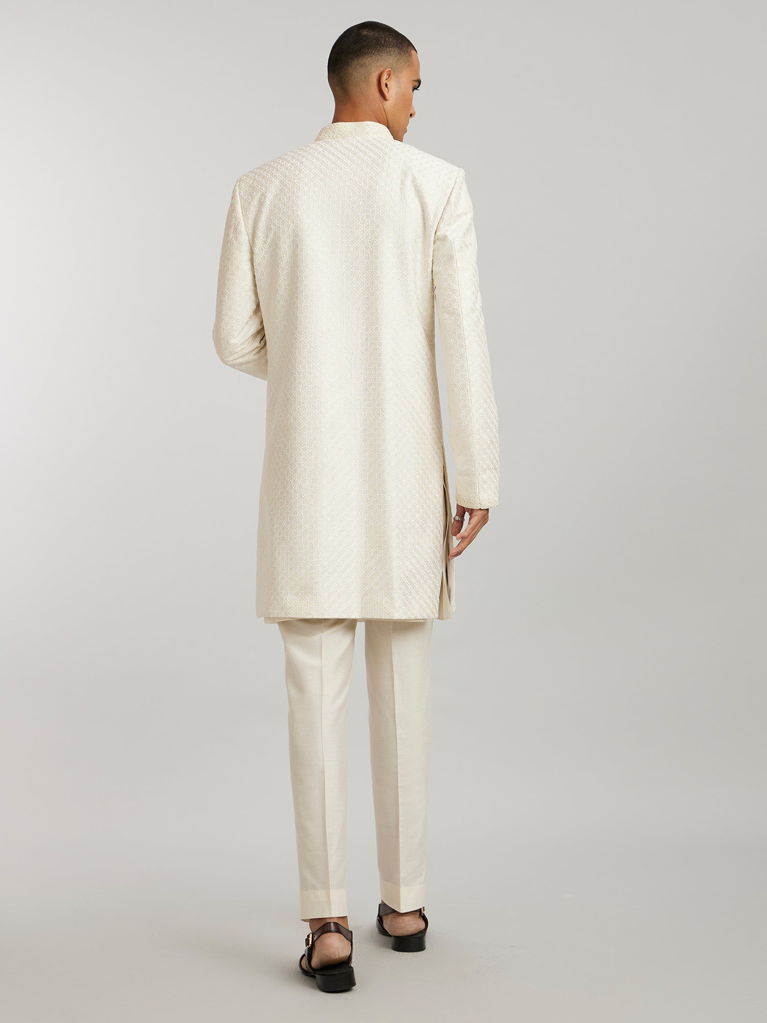 Starrio Sherwani - Leandro