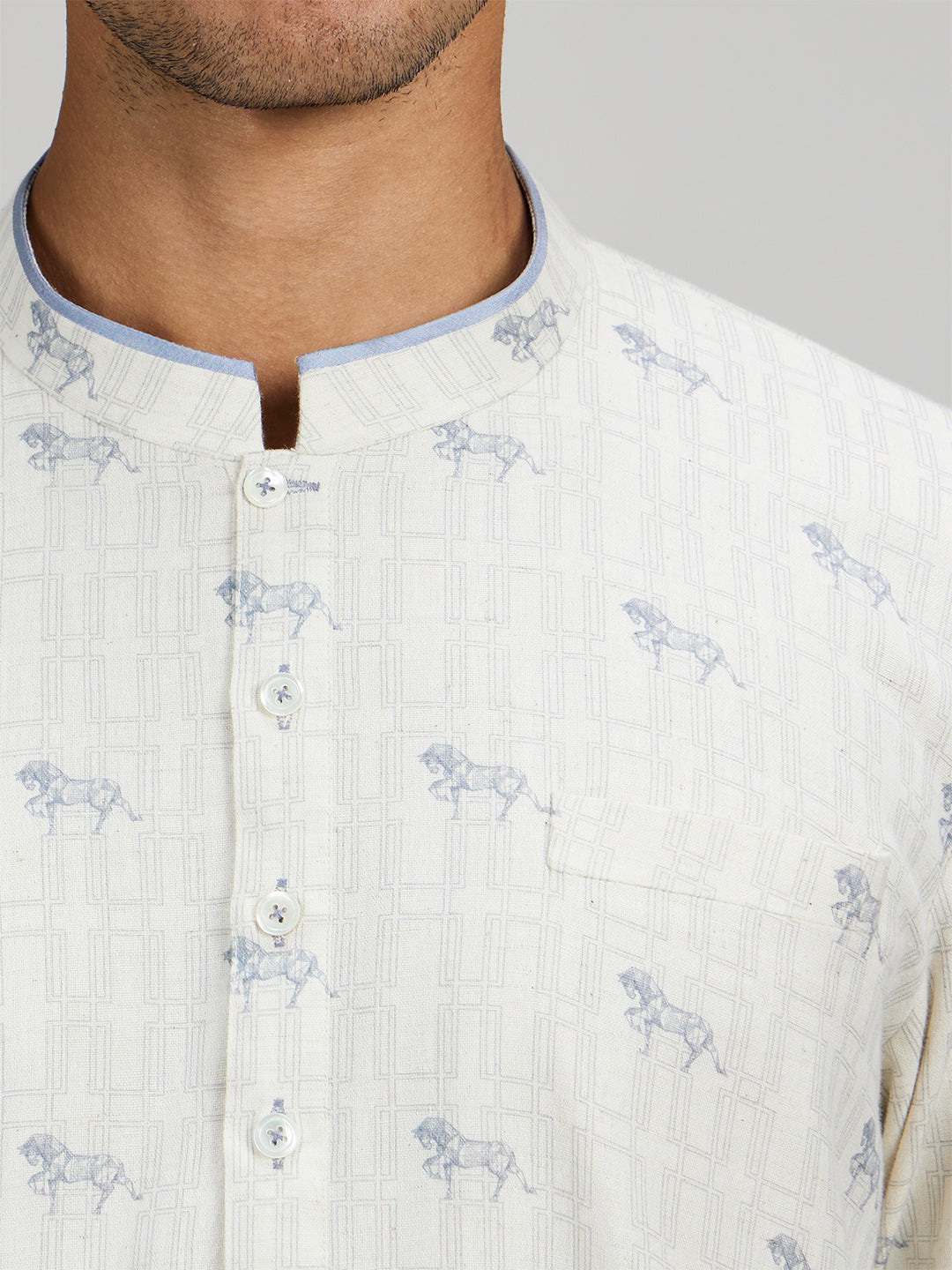 Siena Kurta Set - Nerio