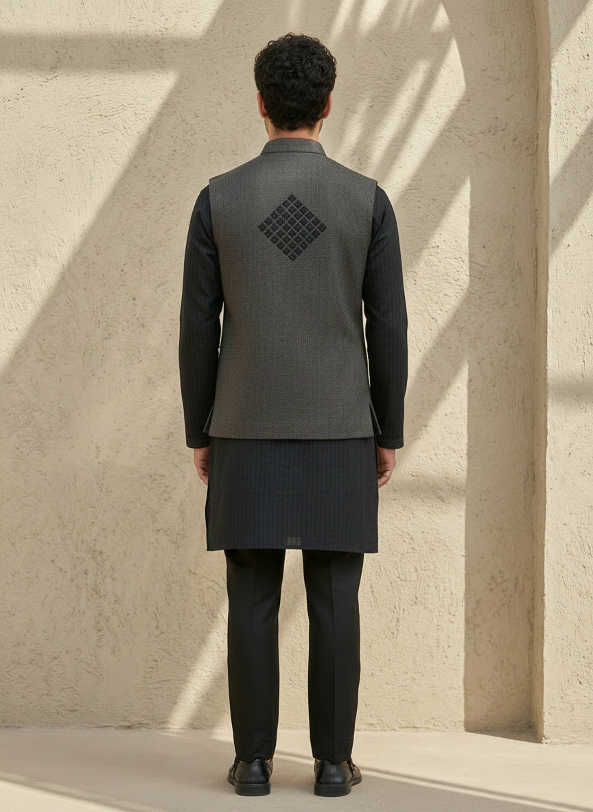 Linear Diamond Bandhi - Nex