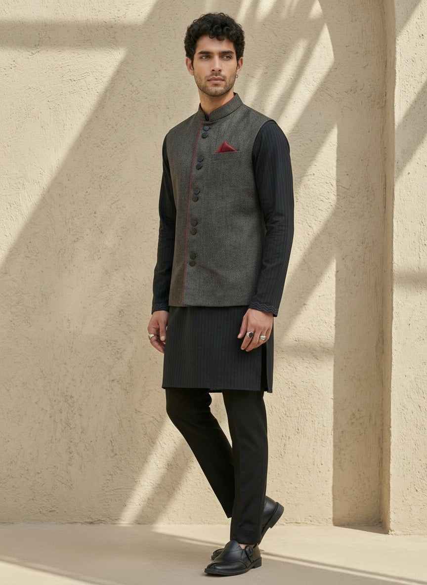 Linear Diamond Bandhi - Nex