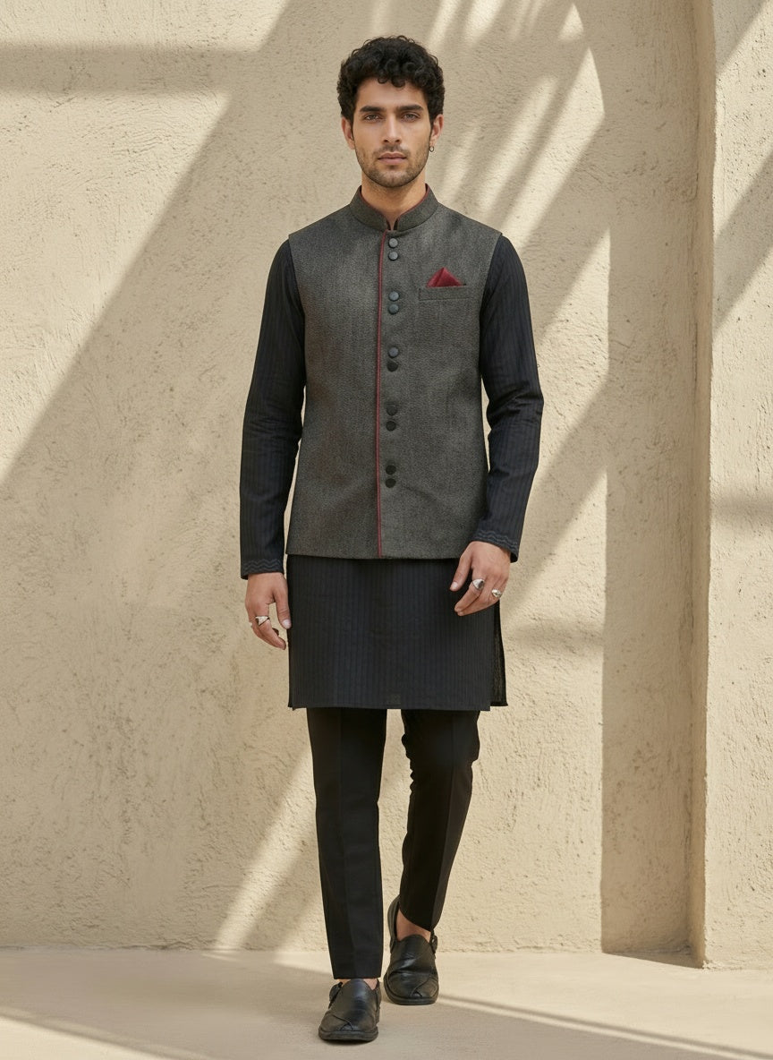 Linear Diamond Bandhi - Nex