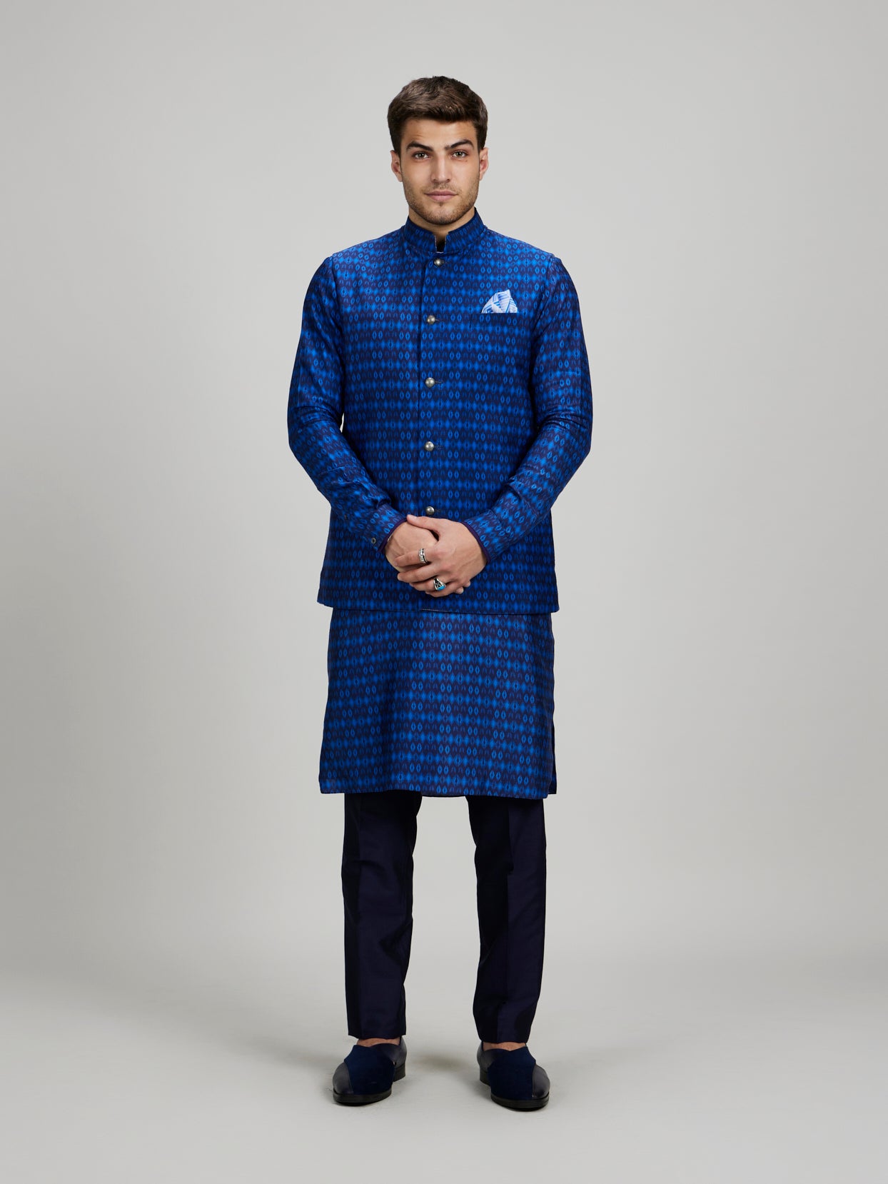 Ikat Bandhi - Samir