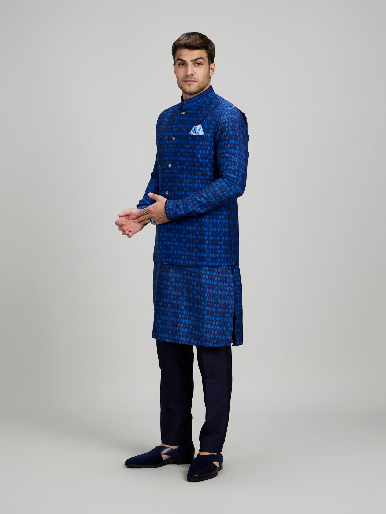 Ikat Bandhi - Samir