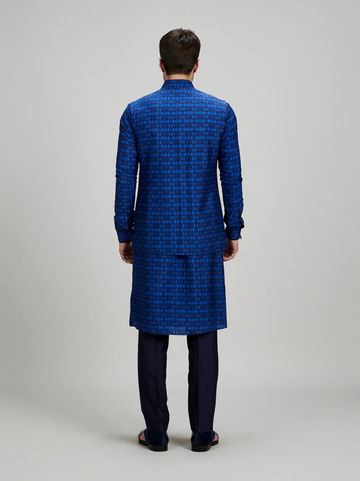 Ikat Bandhi - Samir