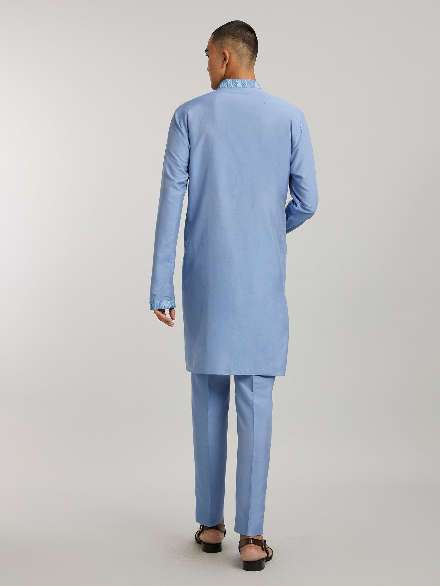 Leon Kurta Set - Sergio