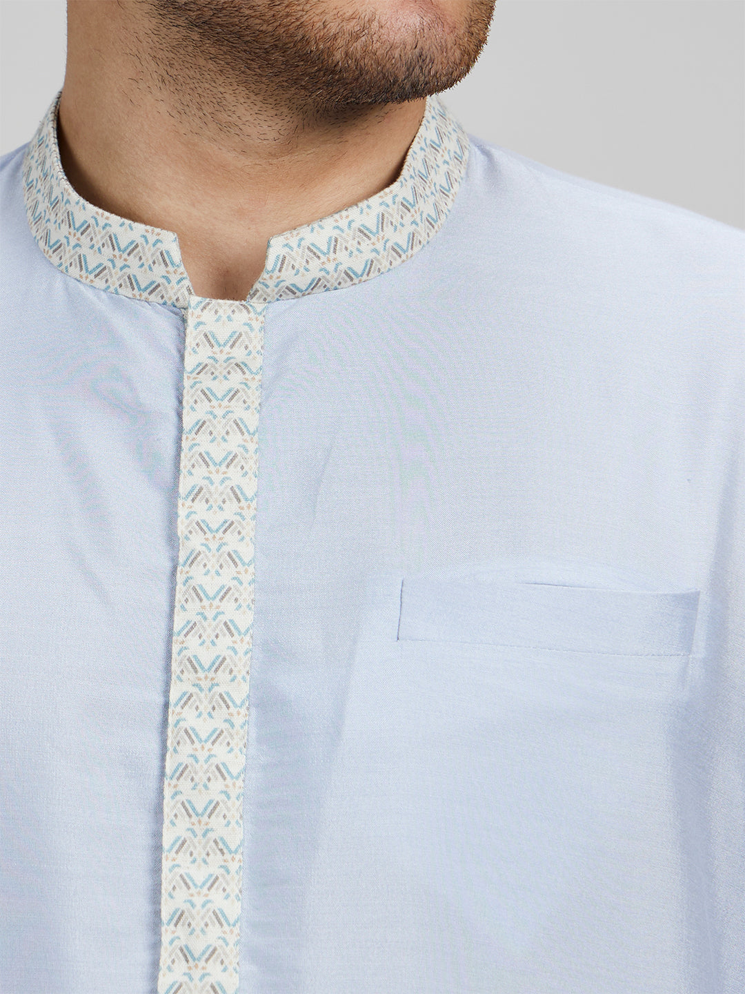 Griffin Kurta Set - Taeo