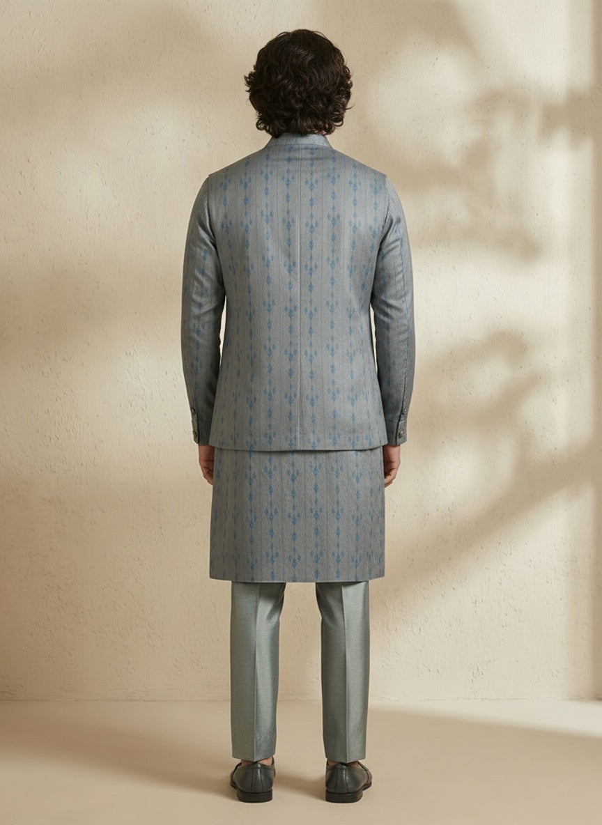 Cipher Bandhi - Zaiki