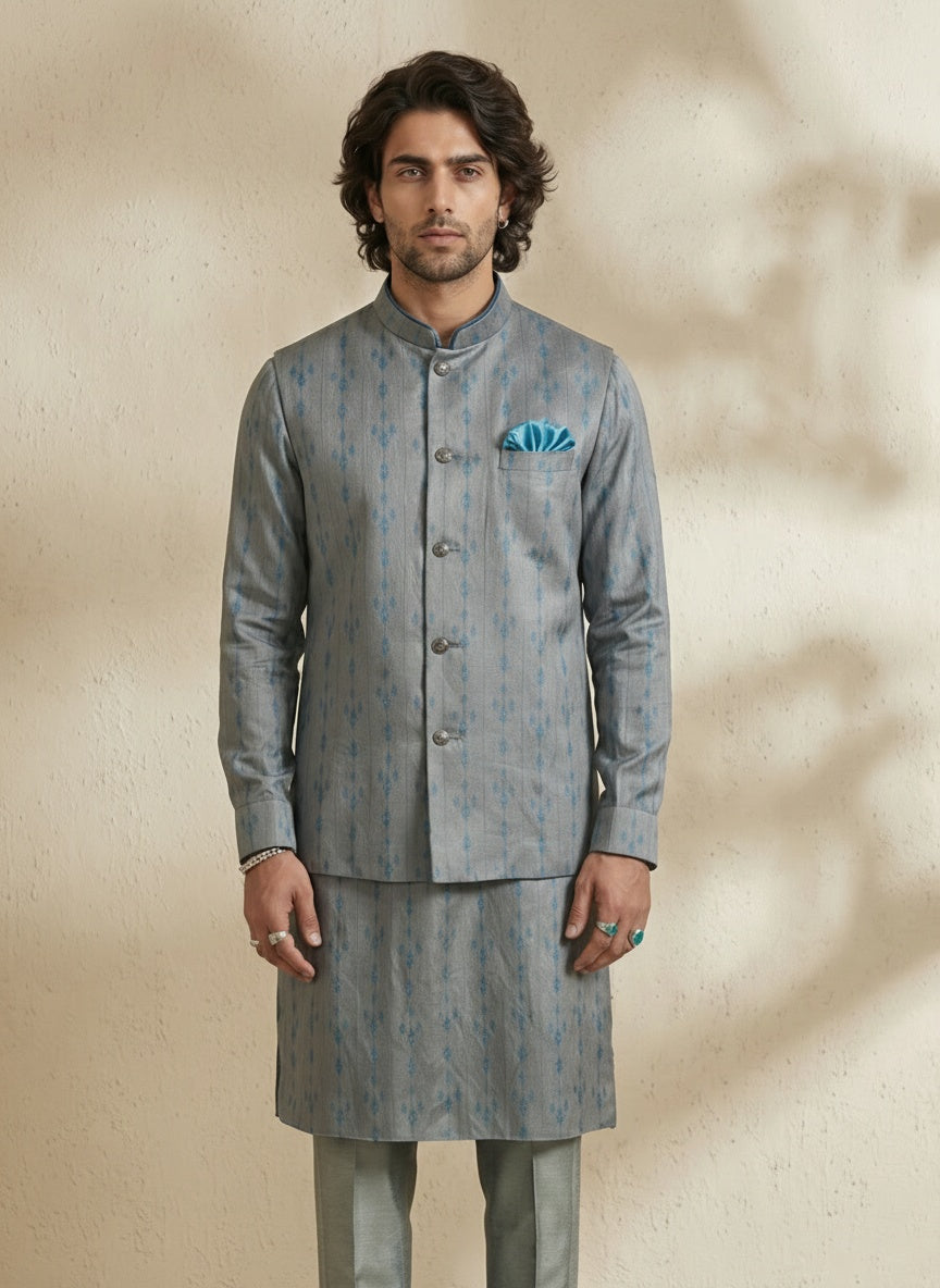 Cipher Bandhi - Zaiki