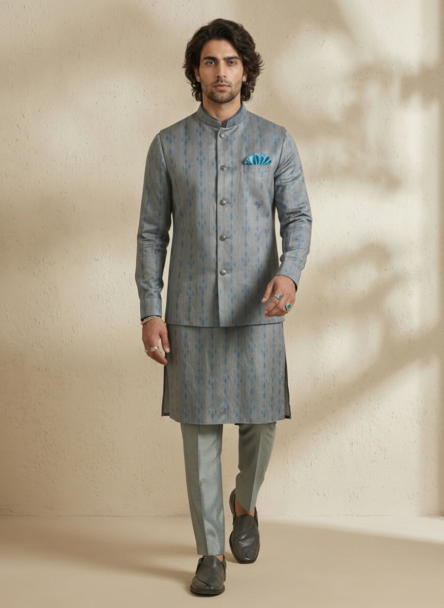 Cipher Bandhi - Zaiki