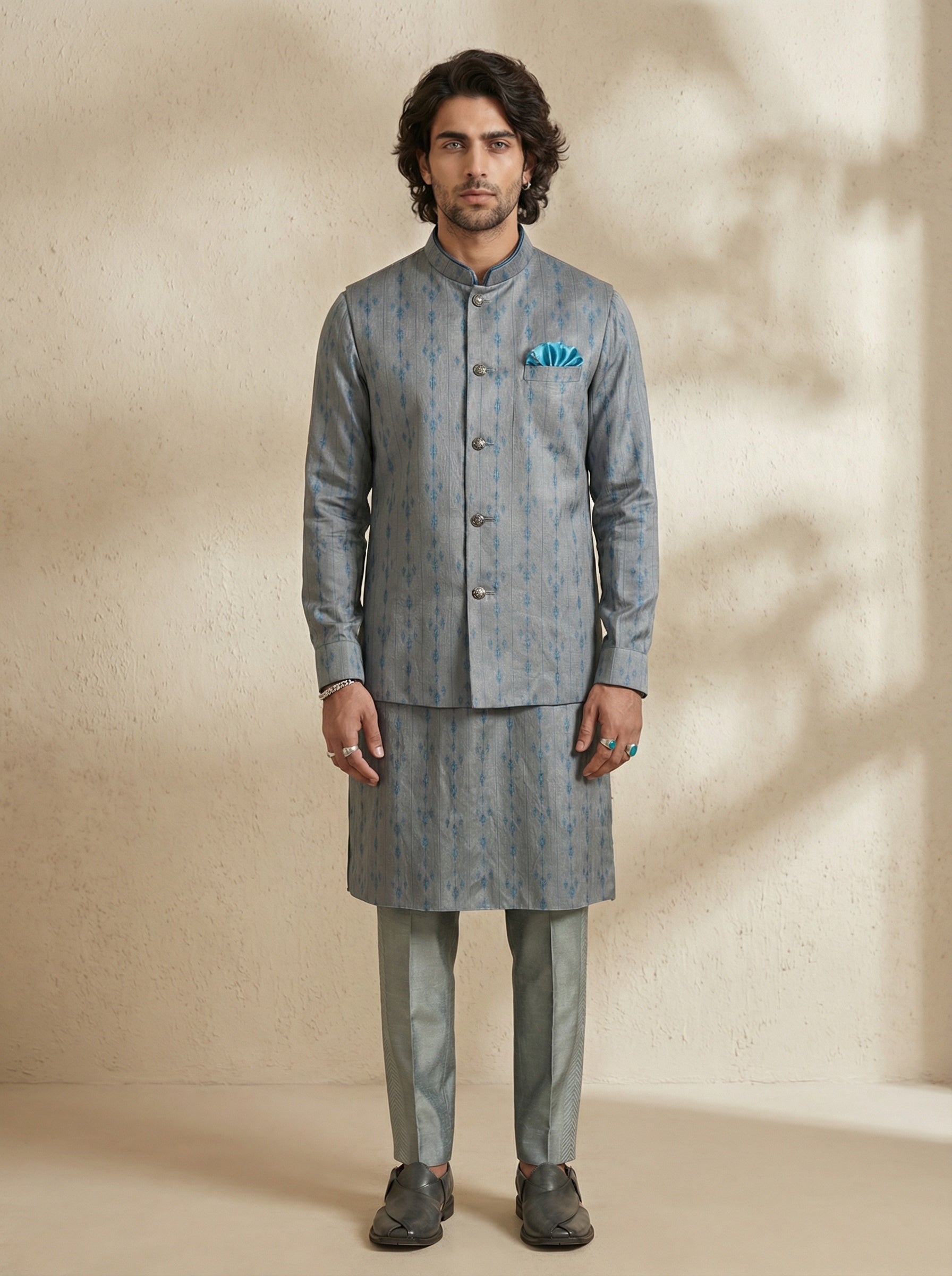 Cipher Bandhi - Zaiki