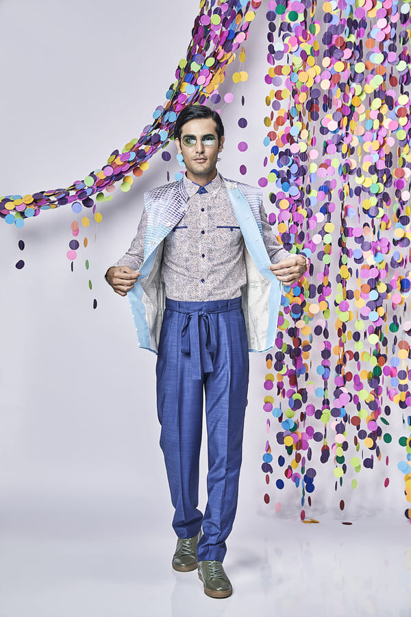 Tetris Bandhi - Kahlo