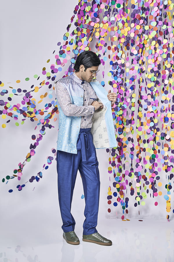 Tetris Bandhi - Kahlo