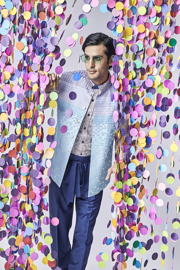 Tetris Bandhi - Kahlo
