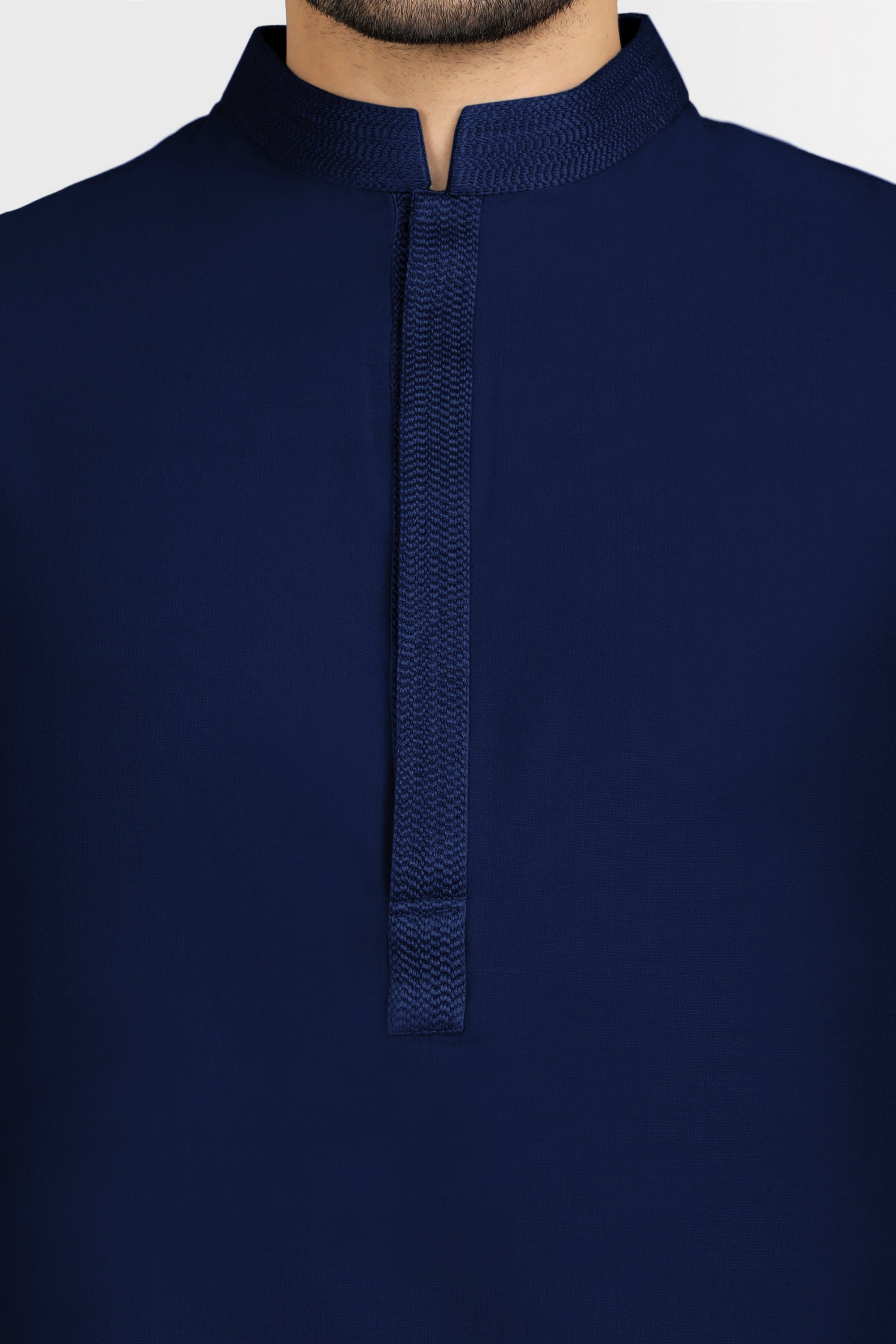 Classic Shirt Kurta - Rehan