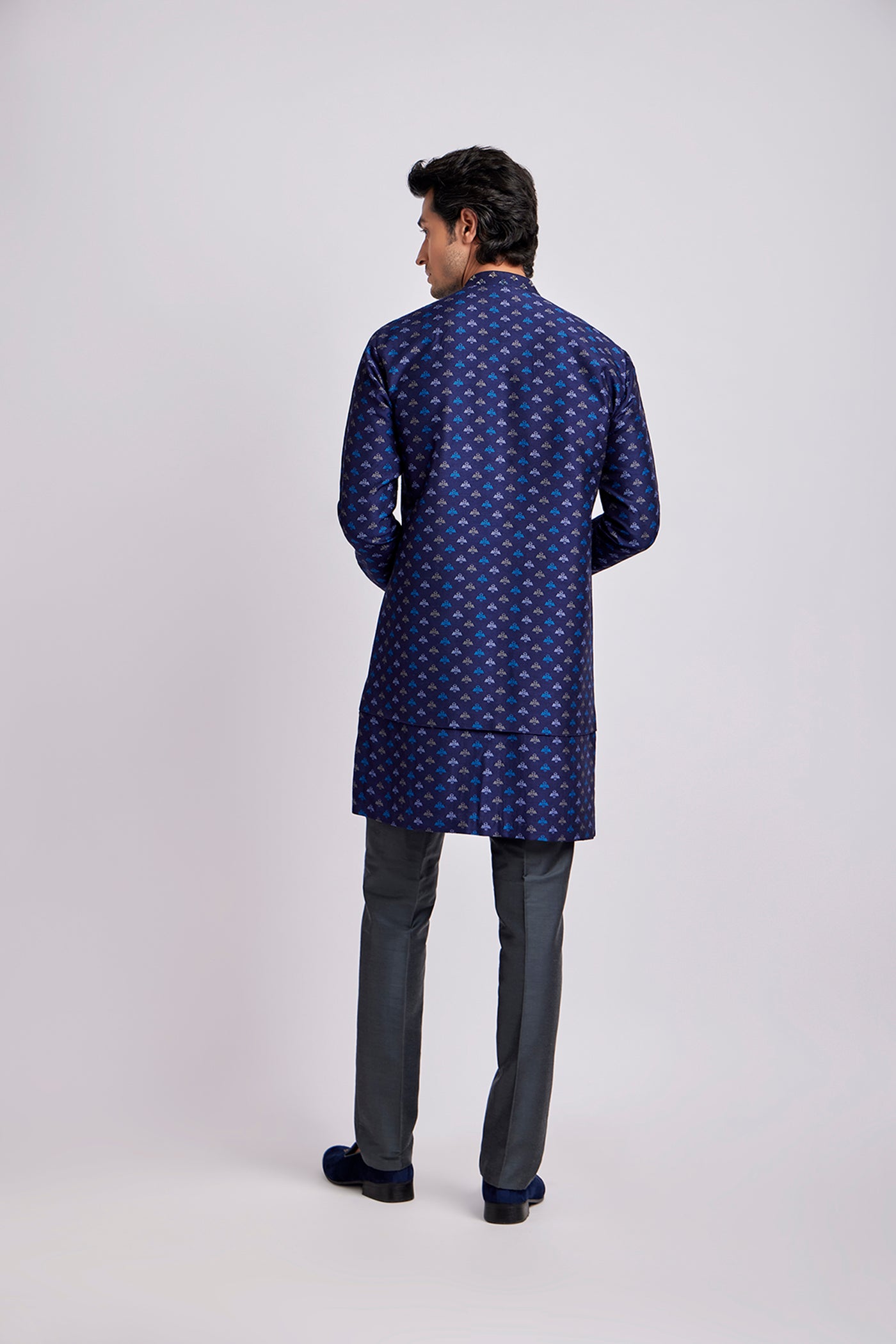 Liberty Kurta Set - Viktor