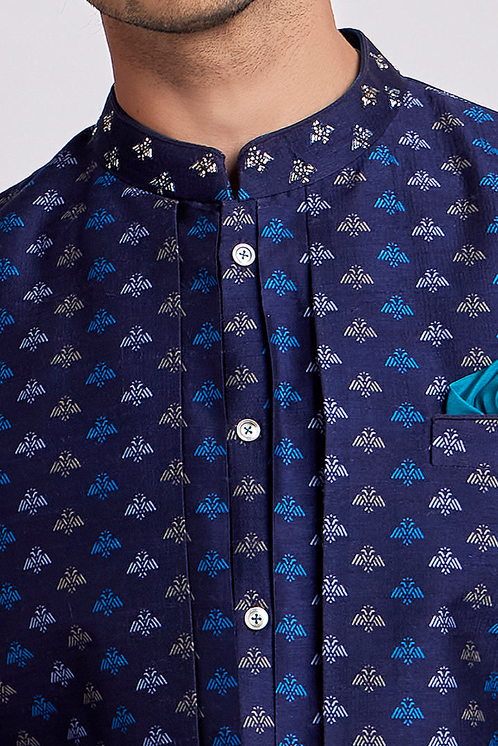 Liberty Kurta Set - Viktor