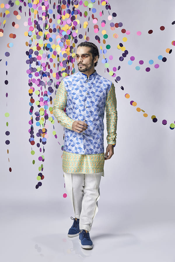 Hexa Bandhi - Warhol