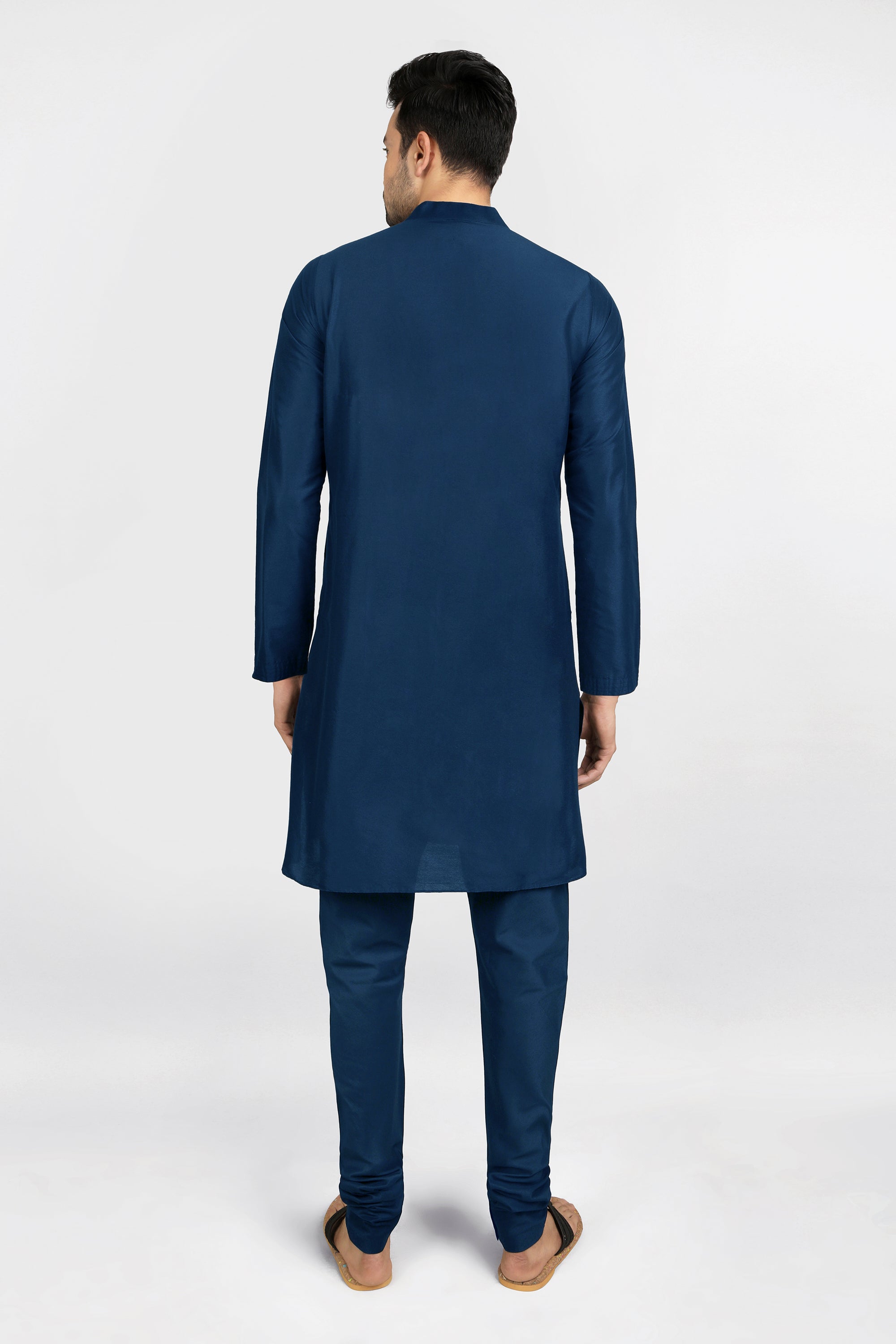 Classic Kurta Set - Yohan