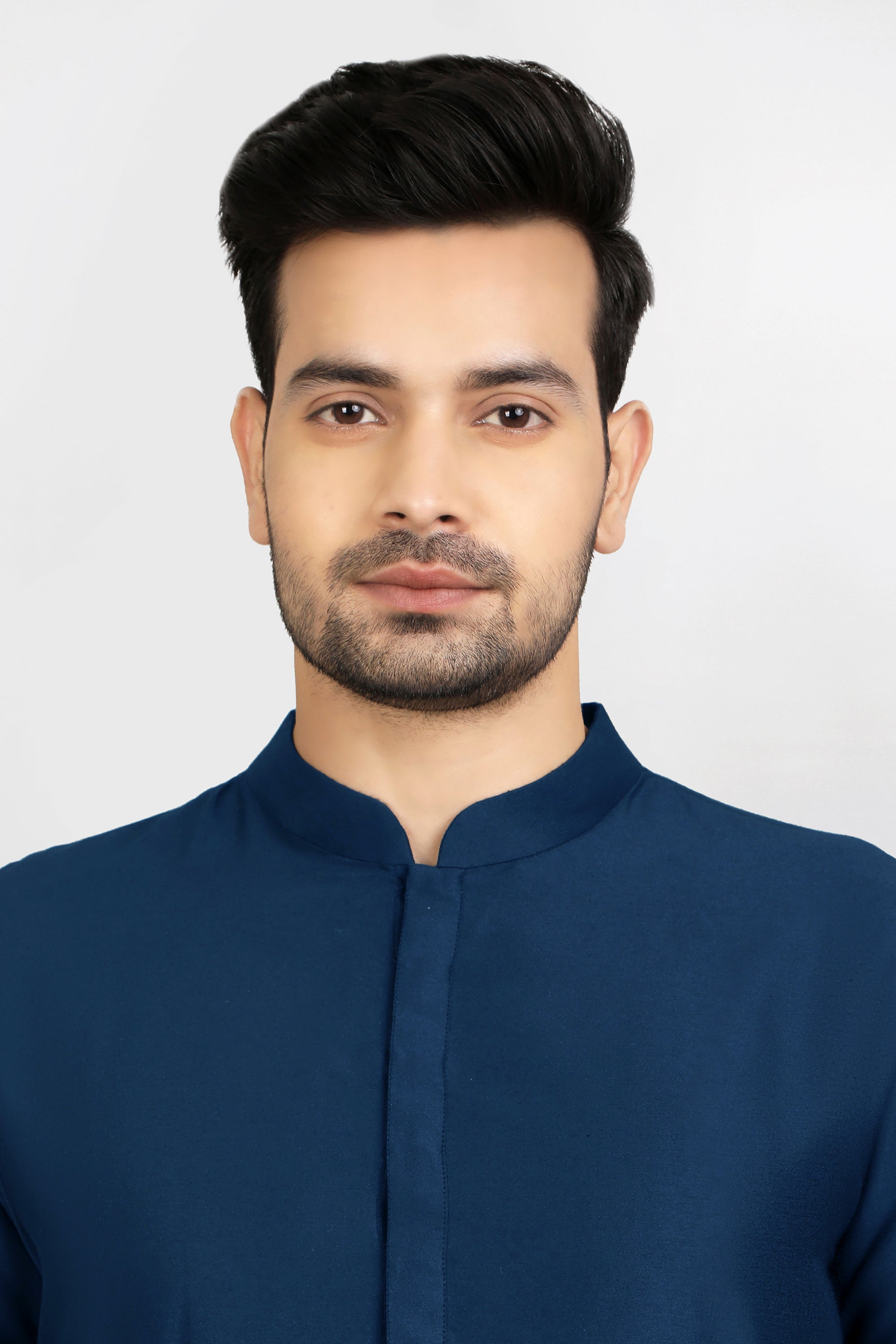 Classic Kurta Set - Yohan